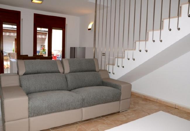 Lägenhet i L'Escala - APARTAMENTO GRACIA 23 3D Lägenhet i L'Escala - APARTAMENTO GRACIA 23 3D