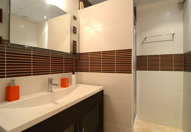 Lägenhet i L'Escala - APARTAMENTO GRACIA 23 3D Lägenhet i L'Escala - APARTAMENTO GRACIA 23 3D
