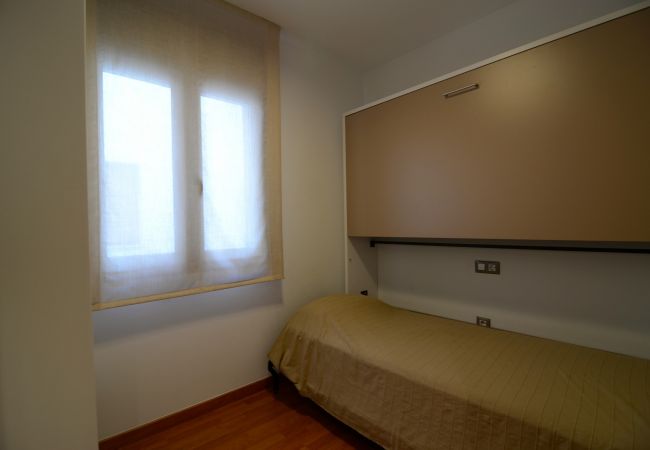 Lägenhet i L'Escala - APARTAMENTO GRACIA 23 3D Lägenhet i L'Escala - APARTAMENTO GRACIA 23 3D