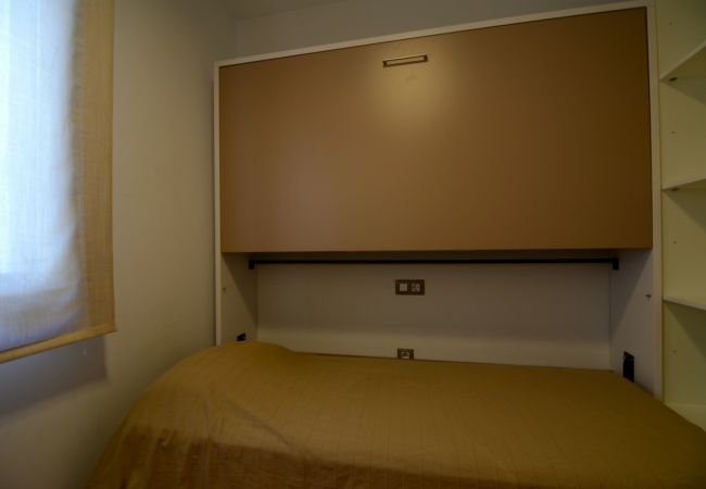 Lägenhet i L'Escala - APARTAMENTO GRACIA 23 3D Lägenhet i L'Escala - APARTAMENTO GRACIA 23 3D