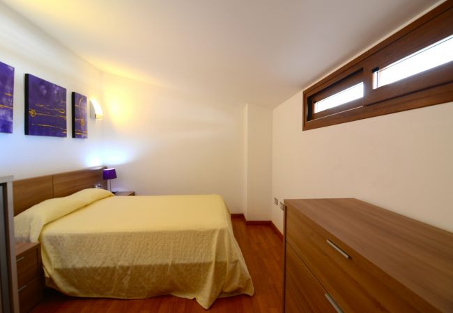 Lägenhet i L'Escala - APARTAMENTO GRACIA 23 3D Lägenhet i L'Escala - APARTAMENTO GRACIA 23 3D