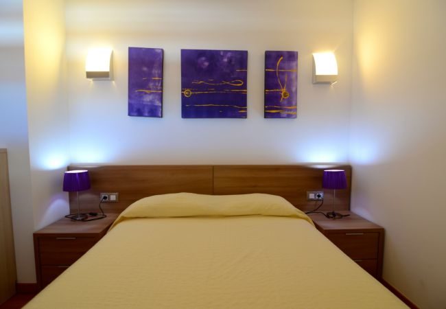 Lägenhet i L'Escala - APARTAMENTO GRACIA 23 3D Lägenhet i L'Escala - APARTAMENTO GRACIA 23 3D