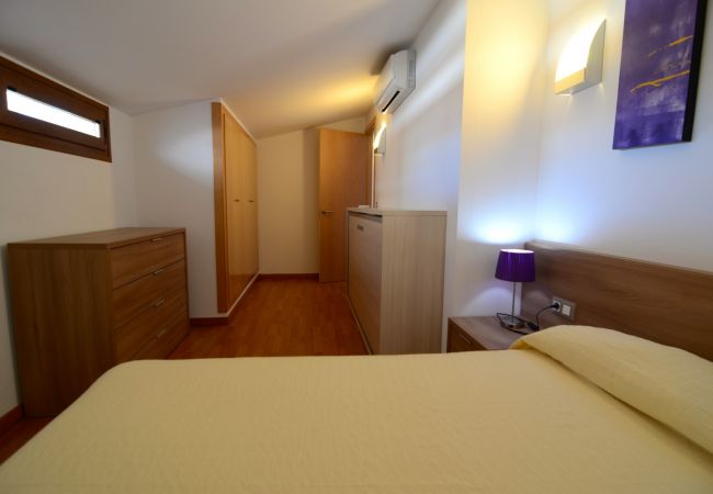 Lägenhet i L'Escala - APARTAMENTO GRACIA 23 3D Lägenhet i L'Escala - APARTAMENTO GRACIA 23 3D