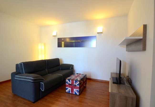 Lägenhet i L'Escala - APARTAMENTO GRACIA 23 3D Lägenhet i L'Escala - APARTAMENTO GRACIA 23 3D