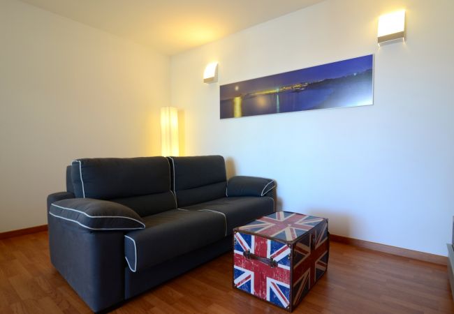 Lägenhet i L'Escala - APARTAMENTO GRACIA 23 3D Lägenhet i L'Escala - APARTAMENTO GRACIA 23 3D