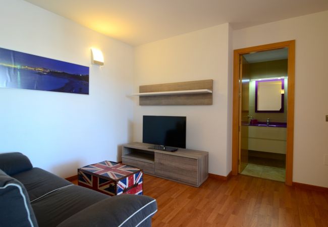 Lägenhet i L'Escala - APARTAMENTO GRACIA 23 3D Lägenhet i L'Escala - APARTAMENTO GRACIA 23 3D
