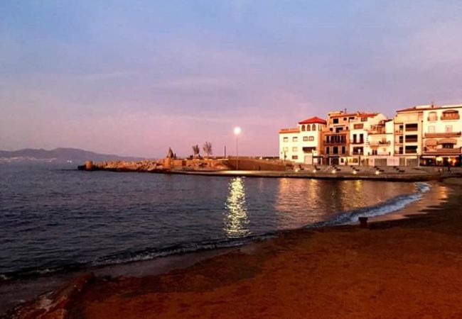 Lägenhet i L'Escala - APARTAMENTO GRACIA 23 3D Lägenhet i L'Escala - APARTAMENTO GRACIA 23 3D