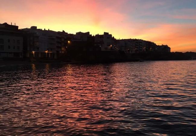 Lägenhet i L'Escala - APARTAMENTO GRACIA 23 3D Lägenhet i L'Escala - APARTAMENTO GRACIA 23 3D