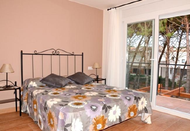 Stuga i L'Escala - CASA MIQUEL ANGEL 4D Stuga i L'Escala - CASA MIQUEL ANGEL 4D