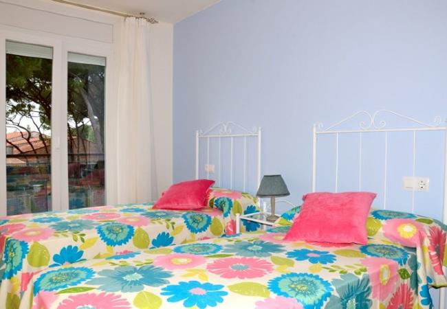 Stuga i L'Escala - CASA MIQUEL ANGEL 4D Stuga i L'Escala - CASA MIQUEL ANGEL 4D
