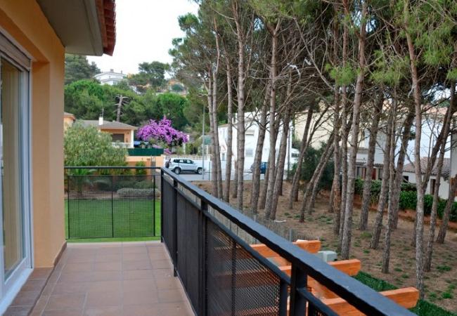 Stuga i L'Escala - CASA MIQUEL ANGEL 4D Stuga i L'Escala - CASA MIQUEL ANGEL 4D