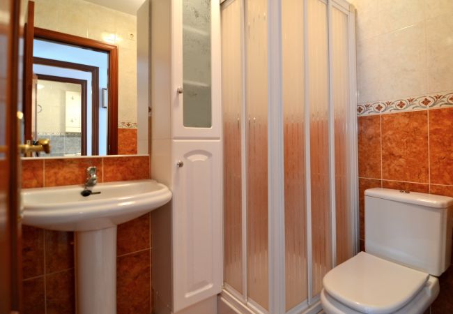 Villa i L'Escala - CASA PISCINA PRIVADA TERANYINA 3D Villa i L'Escala - CASA PISCINA PRIVADA TERANYINA 3D