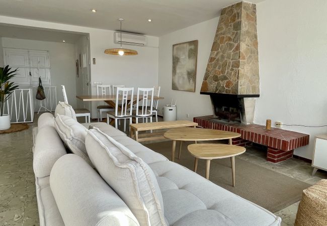 Stuga i Estartit - VILLA NARCOL Stuga i Estartit - VILLA NARCOL