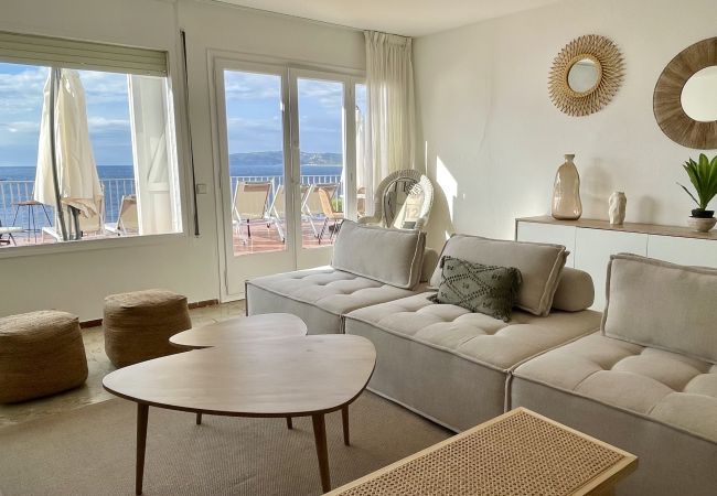 Stuga i Estartit - VILLA NARCOL Stuga i Estartit - VILLA NARCOL