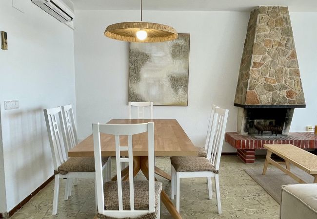 Stuga i Estartit - VILLA NARCOL Stuga i Estartit - VILLA NARCOL