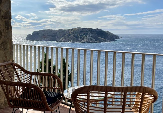 Stuga i Estartit - VILLA NARCOL Stuga i Estartit - VILLA NARCOL
