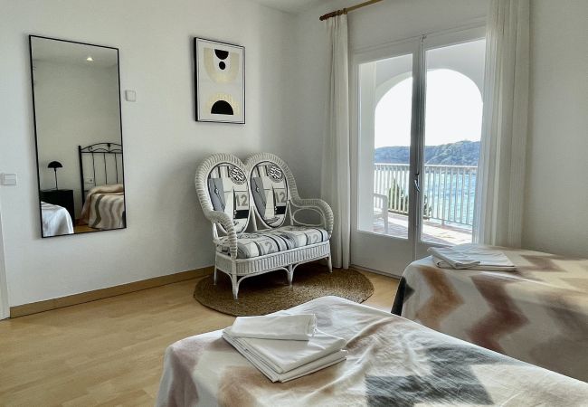 Stuga i Estartit - VILLA NARCOL Stuga i Estartit - VILLA NARCOL