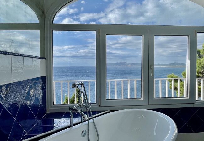 Stuga i Estartit - VILLA NARCOL Stuga i Estartit - VILLA NARCOL
