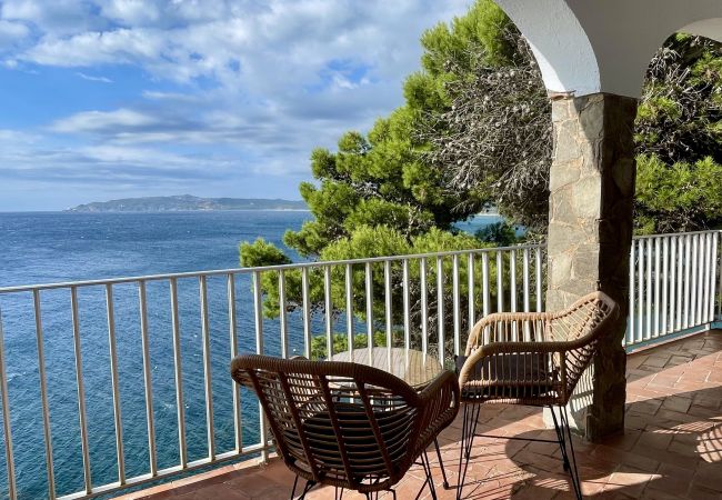 Stuga i Estartit - VILLA NARCOL Stuga i Estartit - VILLA NARCOL