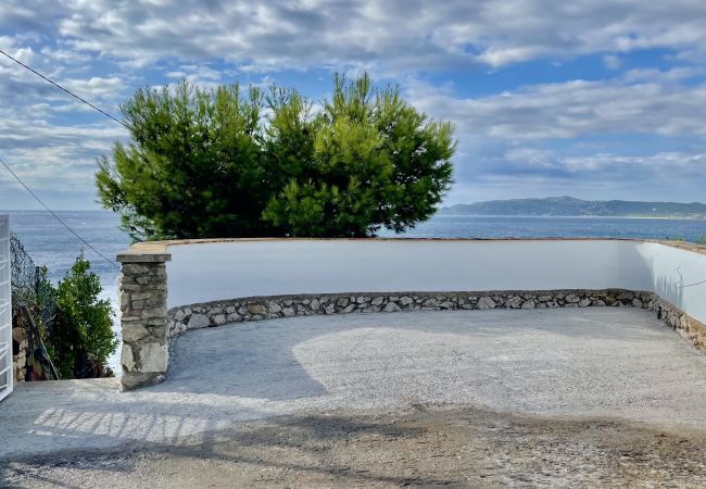 Stuga i Estartit - VILLA NARCOL Stuga i Estartit - VILLA NARCOL