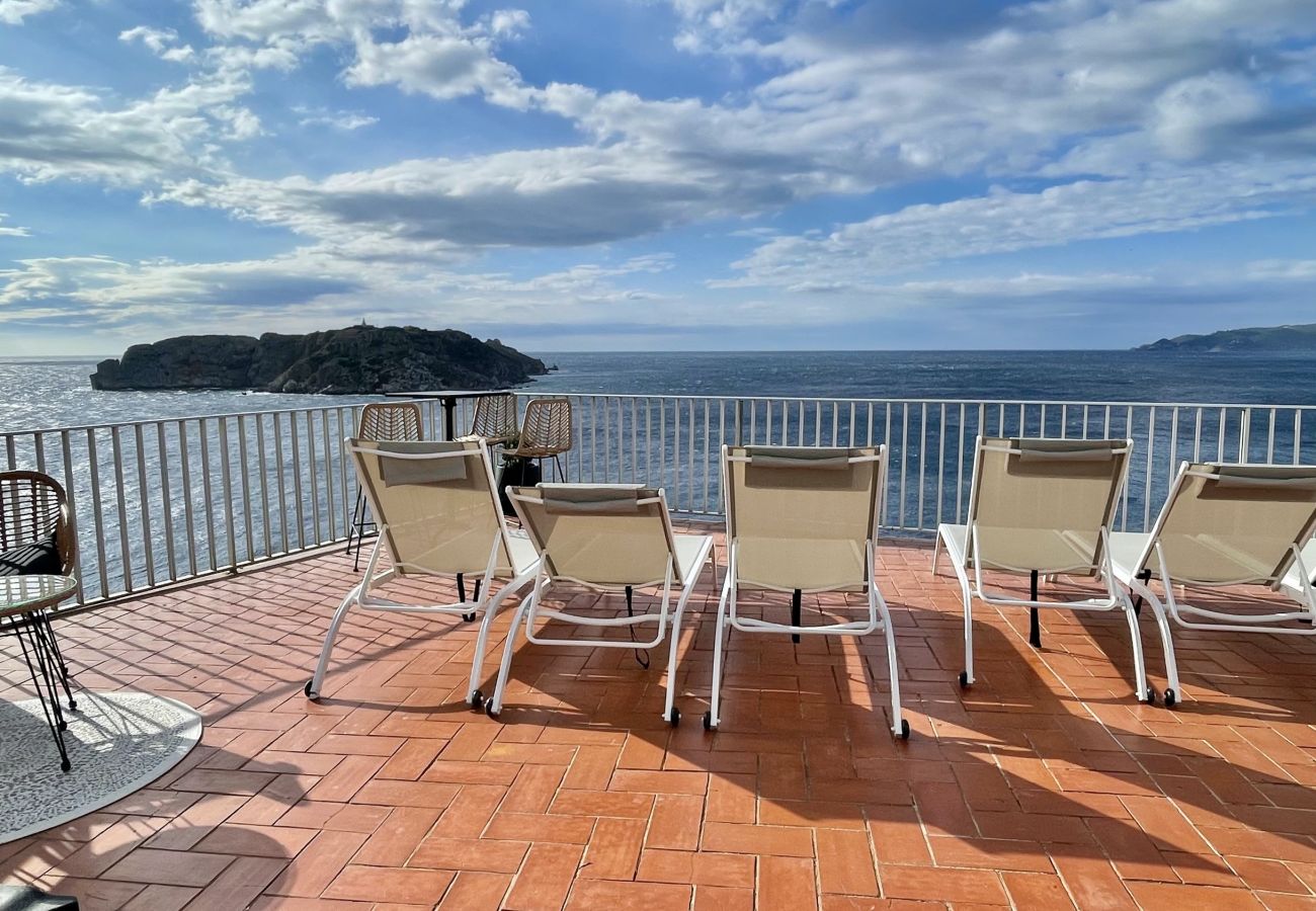 Stuga i Estartit - VILLA NARCOL