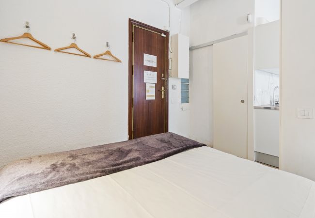 Lägenhet i Barcelona - Flateli Borrell Lägenhet i Barcelona - Flateli Borrell