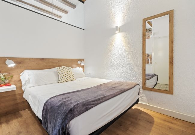 Lägenhet i Barcelona - Flateli Borrell Lägenhet i Barcelona - Flateli Borrell