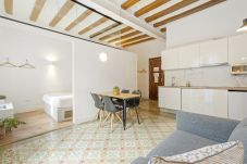Lägenhet i Barcelona - Flateli Borrell