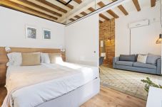 Lägenhet i Barcelona - Flateli Borrell