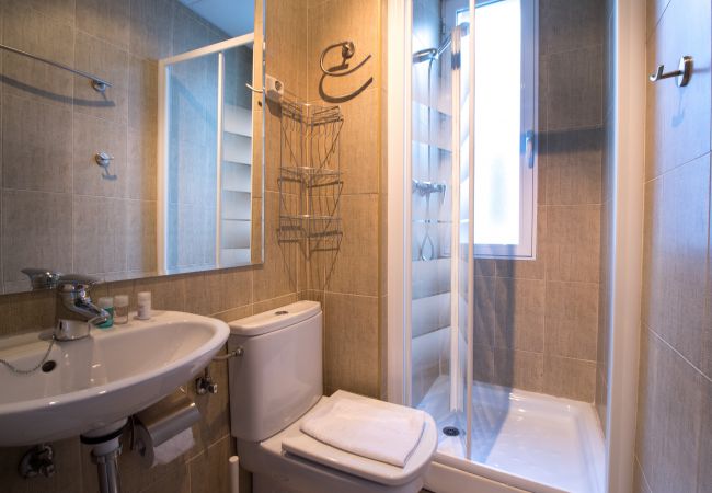 Lägenhet i Madrid - Madrid Centro-Downtown-Gran Vía-Callao M (SON1) Lägenhet i Madrid - Madrid Centro-Downtown-Gran Vía-Callao M (SON1)