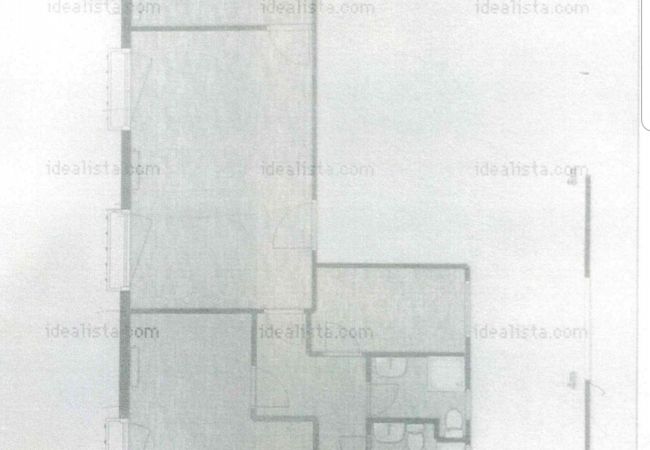 Lägenhet i Madrid - Madrid Centro-Downtown-Gran Vía-Callao M (SON1) Lägenhet i Madrid - Madrid Centro-Downtown-Gran Vía-Callao M (SON1)