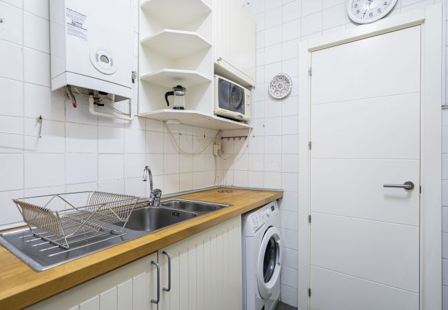 Lägenhet i Madrid - Plaza de España Madrid Centro (JAM472C) Lägenhet i Madrid - Plaza de España Madrid Centro (JAM472C)