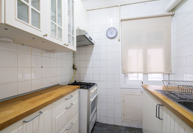 Lägenhet i Madrid - Plaza de España Madrid Centro (JAM472C) Lägenhet i Madrid - Plaza de España Madrid Centro (JAM472C)