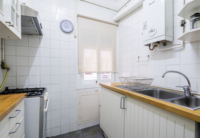 Lägenhet i Madrid - Plaza de España Madrid Centro (JAM472C) Lägenhet i Madrid - Plaza de España Madrid Centro (JAM472C)