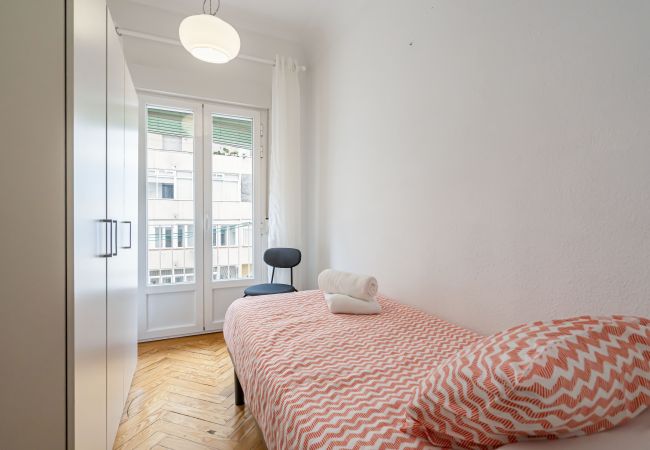 Lägenhet i Madrid - Plaza de España Madrid Centro (JAM472C) Lägenhet i Madrid - Plaza de España Madrid Centro (JAM472C)