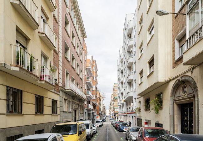 Lägenhet i Madrid - Plaza de España Madrid Centro (JAM472C) Lägenhet i Madrid - Plaza de España Madrid Centro (JAM472C)