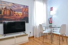 Lägenhet i Madrid - Ático MADRID Downtown Museo Reina Sofía-Atocha 