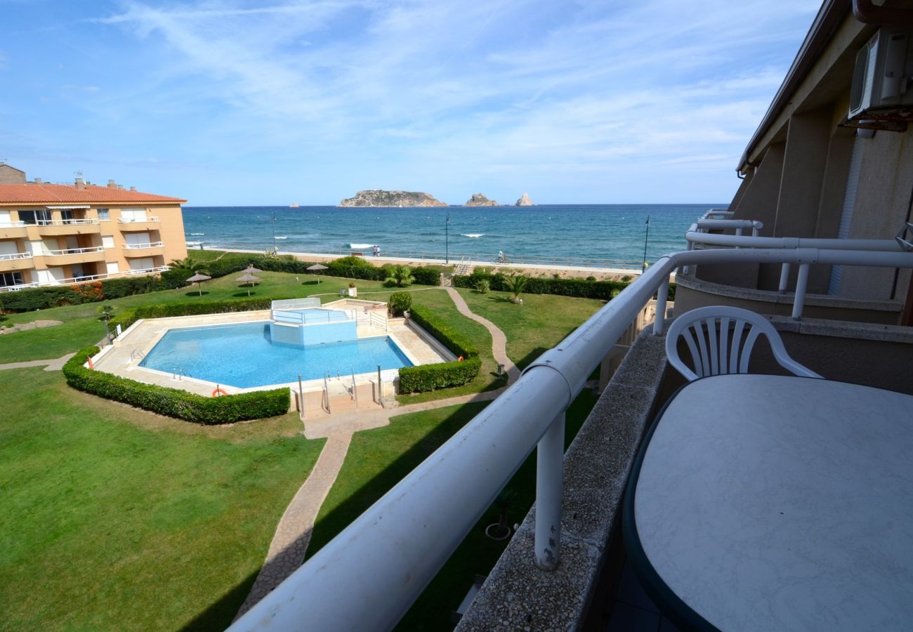 Lägenhet i Estartit - ARGONAVIS 327 Lägenhet i Estartit - ARGONAVIS 327