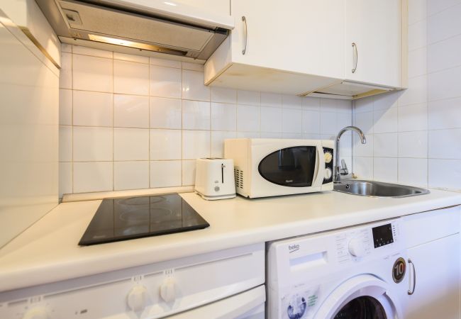 Studio i Madrid - MADRID Downtown Puerta del Sol - Teatros Gran Via- Atocha Station Cozy Estudio 2 Pax Studio i Madrid - MADRID Downtown Puerta del Sol - Teatros Gran Via- Atocha Station Cozy Estudio 2 Pax