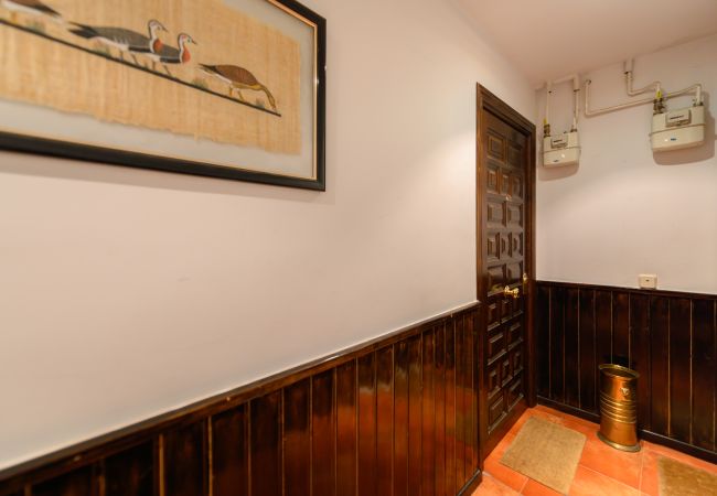 Studio i Madrid - MADRID Downtown Puerta del Sol - Teatros Gran Via- Atocha Station Cozy Estudio 2 Pax Studio i Madrid - MADRID Downtown Puerta del Sol - Teatros Gran Via- Atocha Station Cozy Estudio 2 Pax
