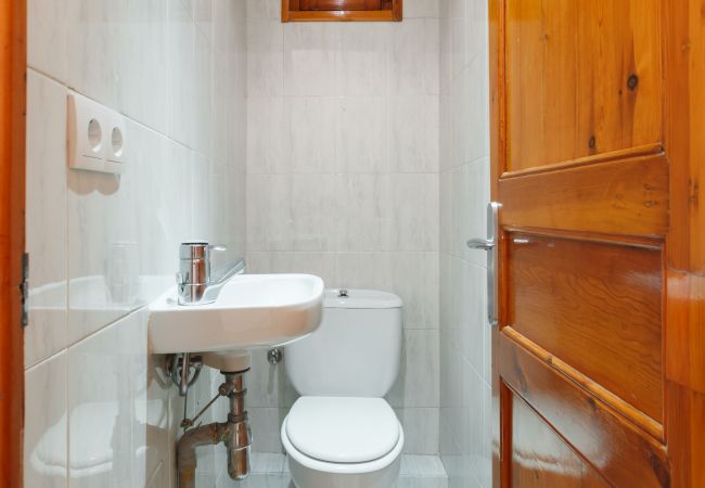 Lägenhet i Barcelona - Perfecto: Ubicación,confort&encanto Lägenhet i Barcelona - Perfecto: Ubicación,confort&encanto