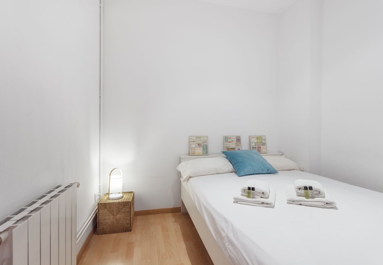 Lägenhet i Barcelona - Perfecto: Ubicación,confort&encanto Lägenhet i Barcelona - Perfecto: Ubicación,confort&encanto