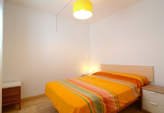 Lägenhet i L'Escala - APARTAMENTO JAMAICA Lägenhet i L'Escala - APARTAMENTO JAMAICA