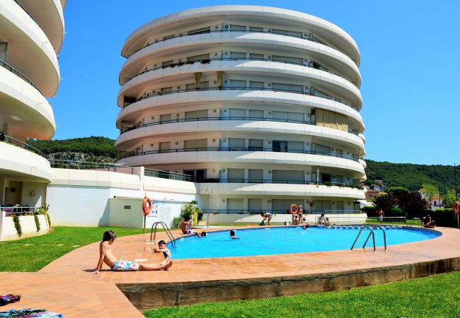 Lägenhet i Estartit - MEDES PARK I 2-7 Lägenhet i Estartit - MEDES PARK I 2-7