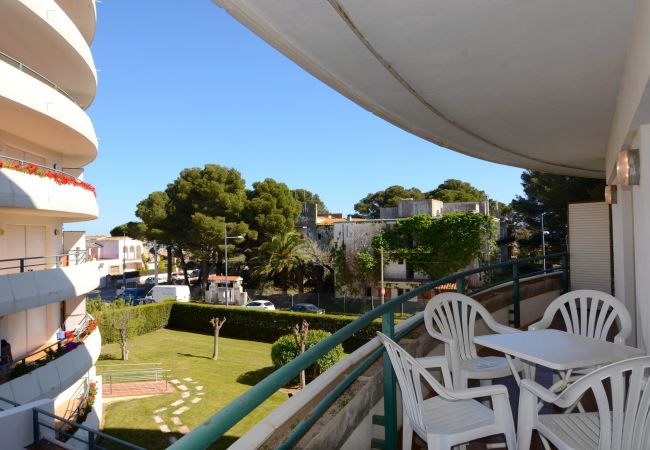 Lägenhet i Estartit - MEDES PARK I 2-7 Lägenhet i Estartit - MEDES PARK I 2-7