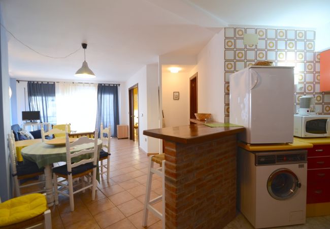 Lägenhet i Estartit - MEDES PARK I 2-7 Lägenhet i Estartit - MEDES PARK I 2-7