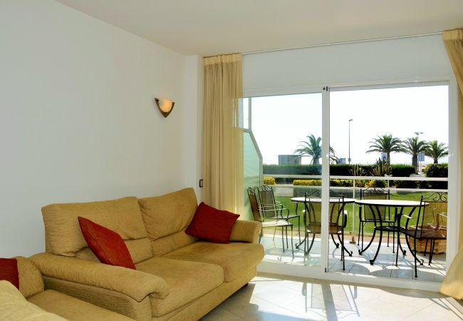 Lägenhet i Estartit - MEDES PLATJA BX-1 Lägenhet i Estartit - MEDES PLATJA BX-1