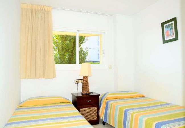 Lägenhet i Estartit - MEDES PLATJA BX-1 Lägenhet i Estartit - MEDES PLATJA BX-1