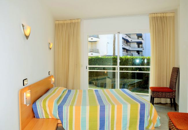 Lägenhet i Estartit - MEDES PLATJA BX-1 Lägenhet i Estartit - MEDES PLATJA BX-1