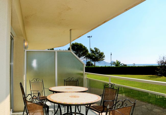 Lägenhet i Estartit - MEDES PLATJA BX-1 Lägenhet i Estartit - MEDES PLATJA BX-1
